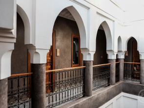 Riad Houma