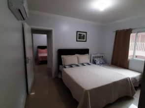 APT 403 - Localização excelente Thermas Palace !!