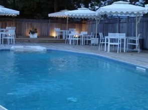 The Fairview Inn