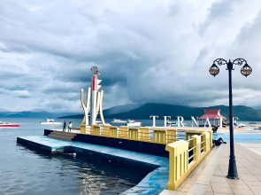 Ternate City Hotel