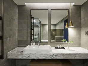 The Suites Hotel Jeju