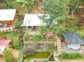 Buda's Homestay Lemukih