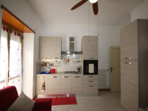 Universal Apartments Itri