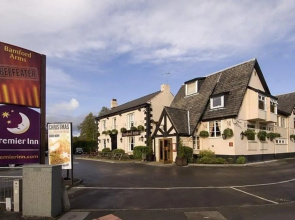 Premier Inn Stockport South