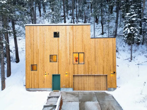 Luxury Ski Home w/ Hot Tub Near Trails & Downtown Parkview Mountain House