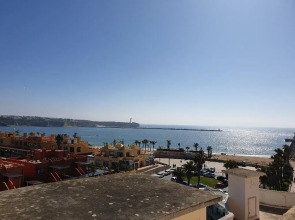 Tarik  by Atlantichotels