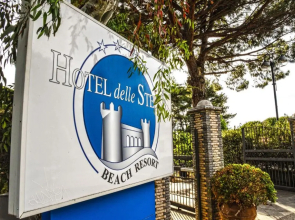 Hotel delle Stelle