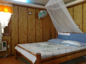 Lagundian Hills Lodging House