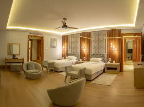 Park Regency Sharm El Sheikh Resort