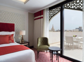 Al Najada Doha Hotel by Tivoli