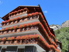 Residence Edelweiss