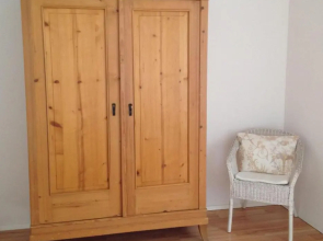 Gästezimmer Kippenhausen