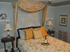 Cider Mill Inn Bed and Breakfast