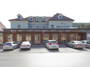 Hotel-Restaurant Hubertushof