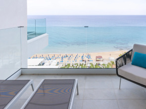 Flamingo Paradise Beach Hotel Adults Only