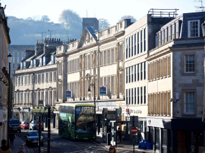 The Z Hotel Bath