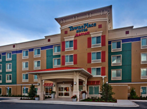 TownePlace Suites by Marriott Fort Walton Beach-Eglin AFB
