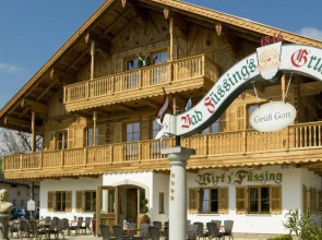 Appartementhaus Im Anger
