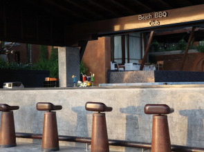 Mai Samui Beach Resort & Spa