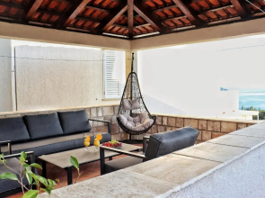Trsteno Dream House
