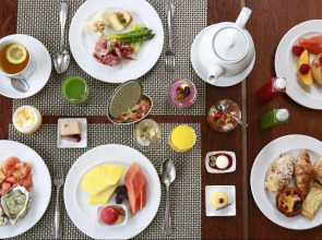 Tivoli Avenida Liberdade Lisboa – A Leading hotel of the world