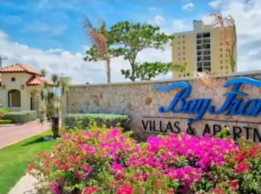 Apartment Sleeps 6 With Pool Access
