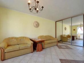 Apartamenty Sun Seasons 24 -Portowe