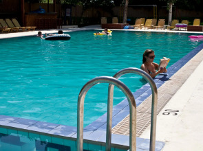 Sivila Hotel All Inclusive