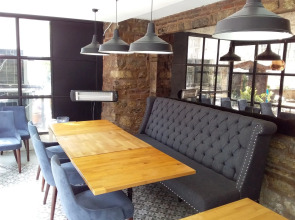 Ishak Pasa Palace by Joyway Hotels