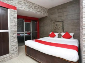 Mansi Guest House By OYO Rooms