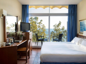 Hotel Roses Platja