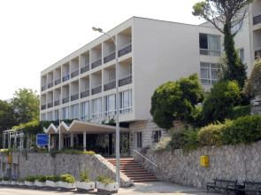 Hotel Adriatic