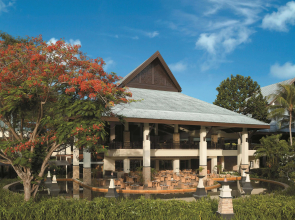 Shangri-La Rasa Ria, Kota Kinabalu