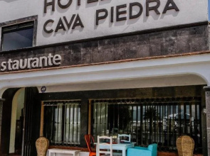 Hotel Cava Piedra
