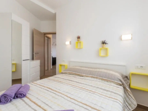 Apartman Antonio 4