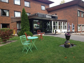 Nadden Hotell och konferens