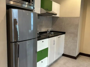 Sunday Marina View Hotel Apartments