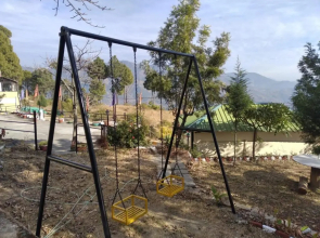 Corbett Hill Resort By Royal Collection Hotels