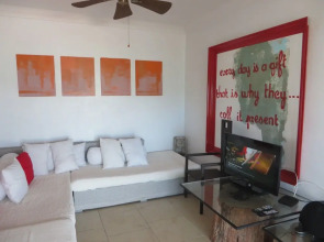 Art Retreat Bahamas