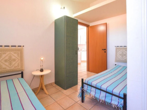 Amazing Apartment in Torre dei Corsari With 2 Bedrooms