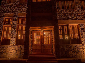 Hacienda Don Armando Boutique & Spa