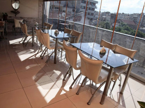 Vita Park Boutique Hotel