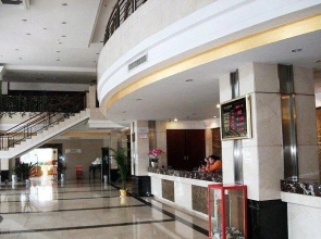 Hongji Hotel Langshan