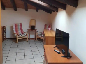 Caronda Apartments