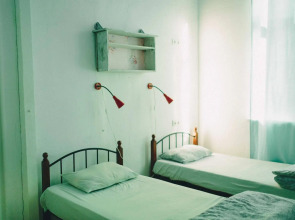 Fabrika Hostel  Gallery