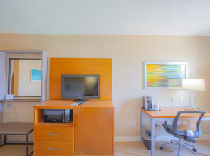 Quality Inn & Suites Montebello - Los Angeles