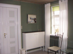Kvisthoej Bed & Breakfast
