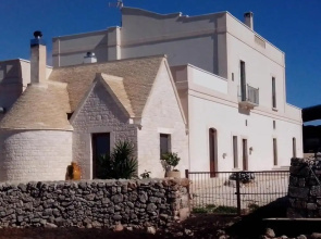 Masseria Ciavea