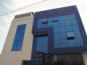 Euro Homes Hotel