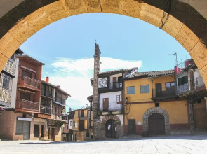 Casa Carla
